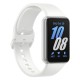 Samsung Galaxy Fit3 Ασημί