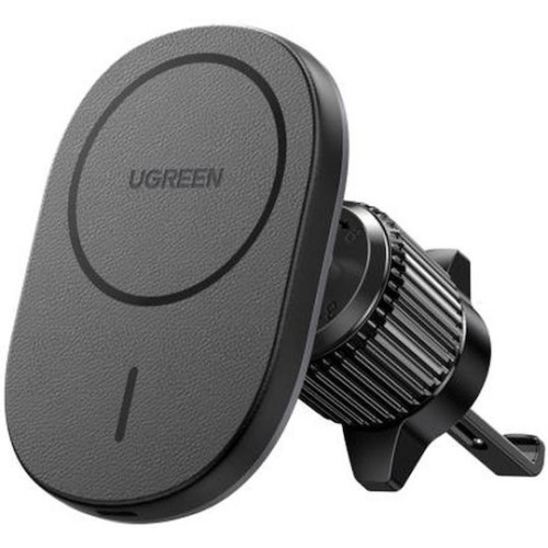 Ugreen Βάση Κινητού Αυτοκινήτου με Μαγνήτη Μαύρη
