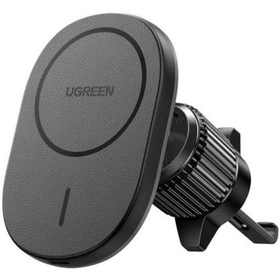 Ugreen Βάση Κινητού Αυτοκινήτου με Μαγνήτη Μαύρη