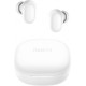 Xiaomi Redmi Buds 6 Play Bluetooth Handsfree Ακουστικά με Αντοχή στον Ιδρώτα και Θήκη Φόρτισης Λευκά