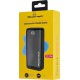 Powertech Power Bank 20000mAh 22.5W με 2 Θύρες USB-A και Θύρα USB-C Power Delivery / Quick Charge 3.0 Μαύρο