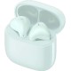 Edifier X2 Plus Earbud Bluetooth Handsfree Ακουστικά με Αντοχή στον Ιδρώτα και Θήκη Φόρτισης Πράσινα