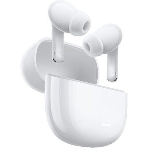 Xiaomi Redmi Buds 8 Lite Bluetooth Handsfree Ακουστικά με Αντοχή στον Ιδρώτα και Θήκη Φόρτισης Λευκά