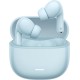 Xiaomi Redmi Buds 8 Lite Bluetooth Handsfree Ακουστικά με Αντοχή στον Ιδρώτα και Θήκη Φόρτισης Γαλάζιο