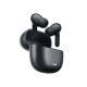 Xiaomi Redmi Buds 8 Lite Bluetooth Handsfree Ακουστικά με Αντοχή στον Ιδρώτα και Θήκη Φόρτισης Μαύρα