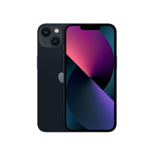Apple iPhone 13 (4/128GB) Midnight Μεταχειρισμένο