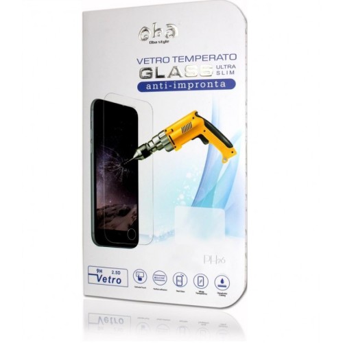 Xiaomi Redmi A3 Oba Tempered Glass 9H