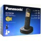 Panasonic KX-TGC310 Ασύρματο Τηλέφωνο με Ελληνικό Μενού Λευκό