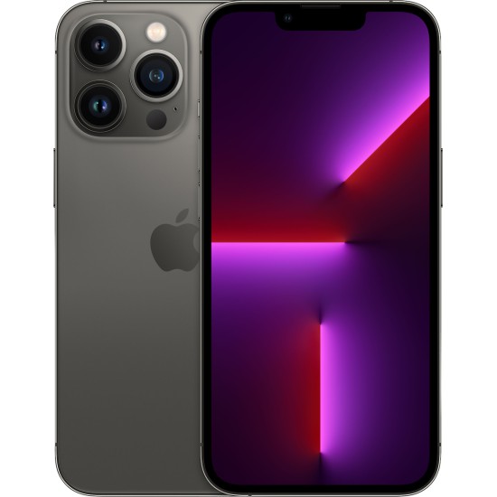 Apple iPhone 13 Pro 5G (6GB/128GB) Graphite