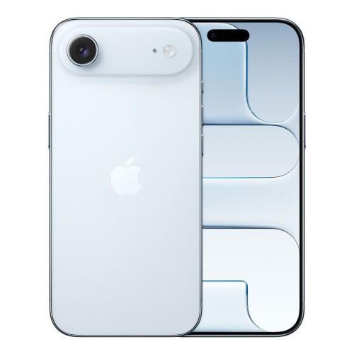 Apple iPhone Air (12/256GB) Sky Blue Μεταχειρισμένο