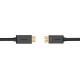 Ugreen Cable DisplayPort male - HDMI male 2m (10202)