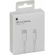 Apple USB-C to Lightning Cable  Λευκό 2m 