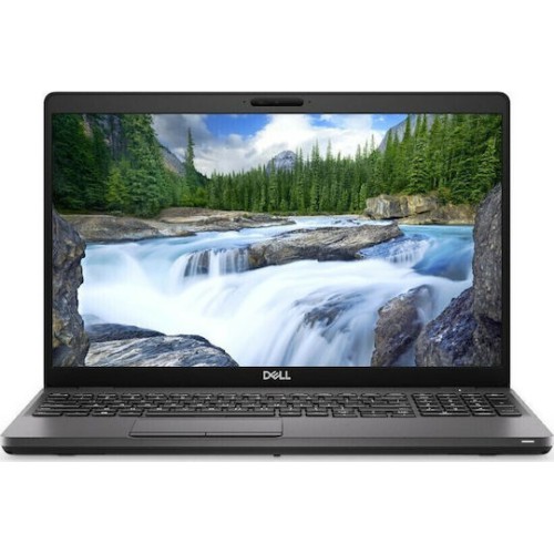DELL LATITUDE 5500 15.6" (Core i5-8265U/8GB/256GB SSD/W11 PRO) Μεταχειρισμένο