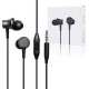 Xiaomi Mi Piston Basic Edition In-ear Handsfree με Βύσμα 3.5mm Μαύρο