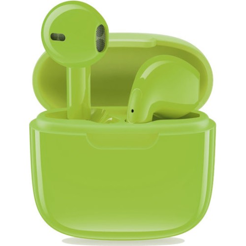 ATC-25 TWS Wireless Earphone Green