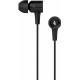 Edifier P205 In-ear Handsfree με Βύσμα 3.5mm Μαύρο