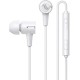 Edifier P205 In-ear Handsfree με Βύσμα 3.5mm Λευκό