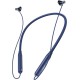 Hoco ES58 In-ear Bluetooth Handsfree Ακουστικά Blue