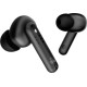 Powertech PT-1227 In-ear Bluetooth Handsfree Ακουστικά με Θήκη Φόρτισης Μαύρα