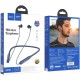 Hoco ES58 In-ear Bluetooth Handsfree Ακουστικά Blue