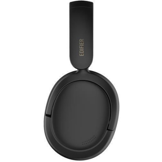 Edifier W800BT SE Ασύρματα / Ενσύρματα On Ear Ακουστικά με 45 ώρες Λειτουργίας Μαύρα 10358