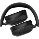 Edifier W800BT SE Ασύρματα / Ενσύρματα On Ear Ακουστικά με 45 ώρες Λειτουργίας Μαύρα 10358