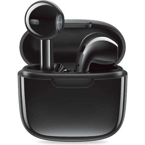 ATC-25 TWS Wireless Earphone Black