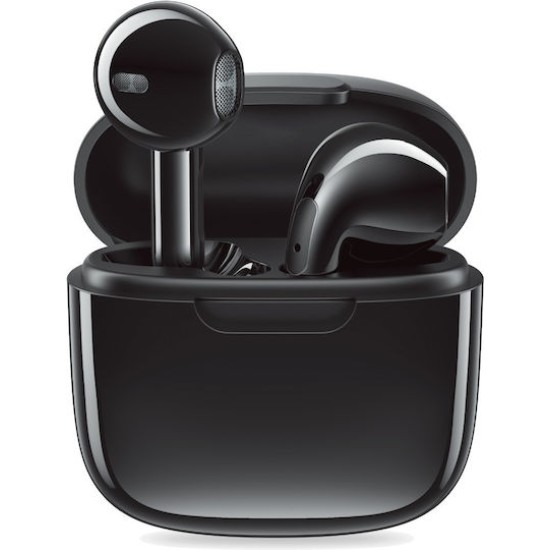 ATC-25 TWS Wireless Earphone Black