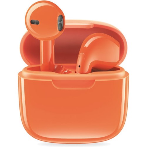 ATC-25 TWS Wireless Earphone Orange