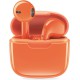 ATC-25 TWS Wireless Earphone Orange