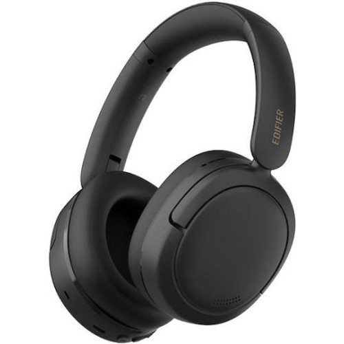 Edifier W800BT SE Ασύρματα / Ενσύρματα On Ear Ακουστικά με 45 ώρες Λειτουργίας Μαύρα 10358