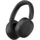 Edifier W800BT SE Ασύρματα / Ενσύρματα On Ear Ακουστικά με 45 ώρες Λειτουργίας Μαύρα 10358