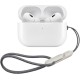 XO T5 In-ear Bluetooth Handsfree Ακουστικά με Θήκη Φόρτισης Λευκά