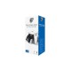 ROAR βάση φόρτισης gamepad RR-0020 για 2x PS5 DualSense, λευκή