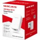 Mercusys ME10 v1 WiFi Extender Single Band (2.4GHz) 300Mbps