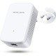 Mercusys ME10 v1 WiFi Extender Single Band (2.4GHz) 300Mbps