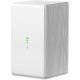 Mercusys MB110-4G v1 Ασύρματο 4G Mobile Router Wi‑Fi 4 με 2 Θύρες Ethernet