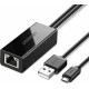 Ugreen 30985 USB Αντάπτορας Δικτύου για Ενσύρματη σύνδεση Gigabit Ethernet