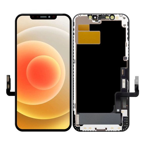 iPhone 12/12 pro - inCell FHD AC Factory 3