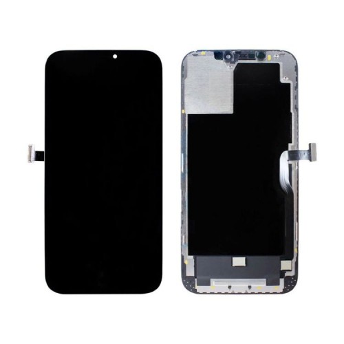 iPhone 12 Pro Max LCD INCELL FHD, JK (IC removable)