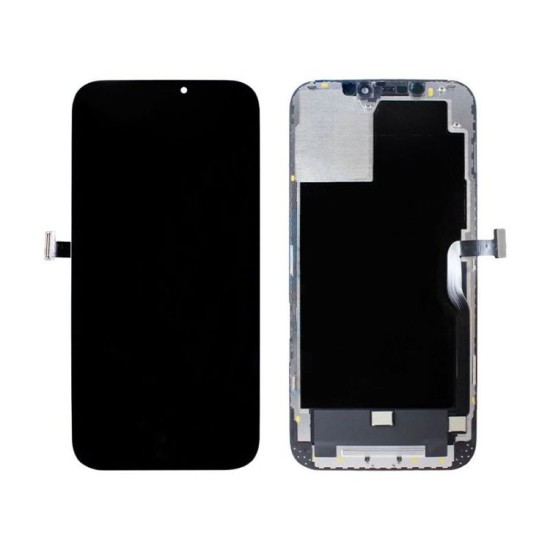 iPhone 12 Pro Max LCD INCELL FHD, JK (IC removable)