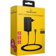 Powertech USB-C Universal Φορτιστής Laptop 45W 5V 2.25A με Αποσπώμενο Καλώδιο Τροφοδοσίας