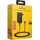 Powertech USB-C Universal Φορτιστής Laptop 65W με Αποσπώμενο Καλώδιο Τροφοδοσίας