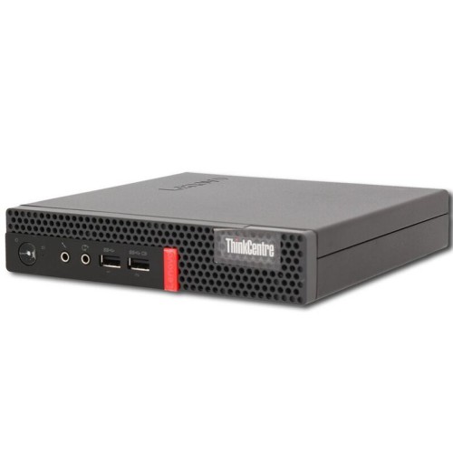 LENOVO ThinkCentre M625Q Tiny Thin Client AMD Refurbished