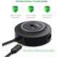Ugreen CR106 USB 2.0 Hub 4 Θυρών με σύνδεση USB-A