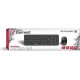 Element KB-650WMS Ασύρματο Σετ Πληκτρολόγιο & Ποντίκι Ελληνικό