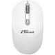 Element MS-195W Ασύρματο Bluetooth Ποντίκι Λευκό