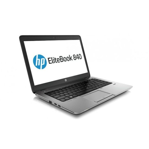 Μεταχειρισμένο HP Elitebook 840 G1 Grade A 14" (Core i5-4300U/8GB/256GB SSD/W10 Pro)