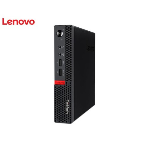 Lenovo Tiny AMD E2-9000e - (Μεταχειρισμένο)
