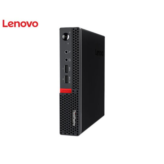 Lenovo Tiny AMD E2-9000e - (Μεταχειρισμένο)